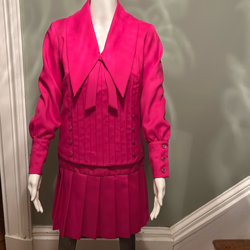 Vintage 1960s Dress